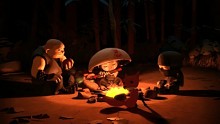 Mini Ninjas - Trailer