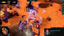 Warhammer 40k Dawn of War 2 - Multiplayer-Trailer