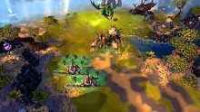 Battleforge - Trailer