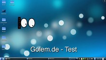 KDE 4.2 - Test