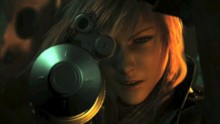 Final Fantasy 13 - White Combo Trailer