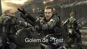 Killzone 2 - Test