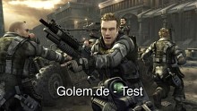 Killzone 2 - Test