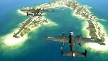 Battlefield 1943 - Trailer