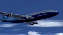 Flight Simulator X - Trailer
