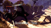 Skate 2 - Test