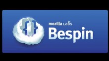 Ben Galbraith und Dion Almaer zeigen Bespin 0.1