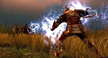 Dragon Age Origins - Interview mit Ray Muzyka