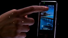 Windows Phones - Mobile World Congress 2009