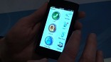 Garmin-Asus G60 - Impressionen vom Mobile World Congress 2009