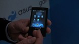 Garmin-Asus M20 - Impressionen vom Mobile World Congress 2009