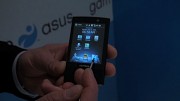 Garmin-Asus M20 - Impressionen vom Mobile World Congress 2009