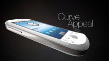Vodafone Magic - Werbevideo zu HTCs Android Smartphone
