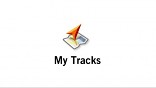 My Tracks