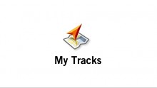 My Tracks