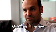 Mark Shuttleworth - We are our own worst enemy - Interview (Part Two)