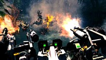 Lost Planet 2 - Trailer