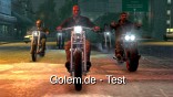 GTA 4 - The Lost and Damned - Test