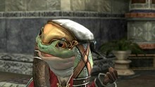 The Last Remnant - Trailer von der E3 2008