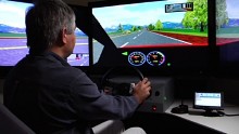 Microsoft Research - Commute UX