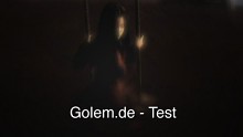 Fear 2 - Test