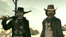 Call of Juarez - Bound in Blood - Trailer