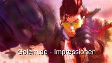 Street Fighter 4 - Impressionen der Playstation-3-Version