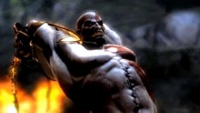 God of War 3 - Trailer