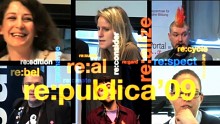 Republica 09 - Trailer
