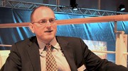 Cebit 2009 - Interview mit Zane Ball von Intel