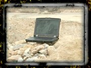 Dell Latitude XFR - Trailer