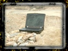 Dell Latitude XFR - Trailer