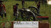 Empire Total War - Test