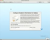 Cloudera - Automatische Konfiguration f&uuml;r Hadoop