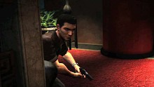 Alpha Protocol - Trailer