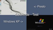 Xandros Presto Beta - Test