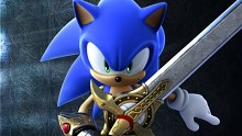 Sonic und der Schwarze Ritter - Trailer