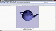 Canvas 3D - Impressionen