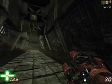 PhysX Apex Destruction - Trailer von der GDC 2009