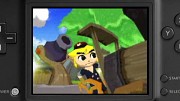 The Legend of Zelda Spirit Tracks - Trailer von der GDC 2009