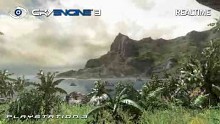 Crytek Cryengine 3 - Trailer von der GDC 2009