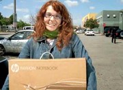 Microsoft-Werbespot - Shopping for Hardware