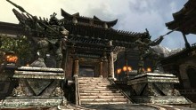 Unreal Engine 3 - Trailer von der GDC 2009