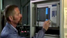 Qualcomm Wireless Convergence - Demonstration