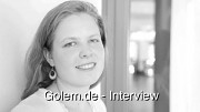 Mary C. Joyce - Interview von der republica'09