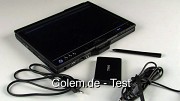 Dell Latitude XT2 - Test