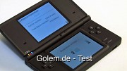 Nintendo DSi - Test der europ&auml;ischen Version