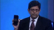Atom-CPU mit 2 GHz und Smartphone mit Windows XP