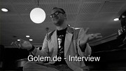 Cory Doctorow - Interview