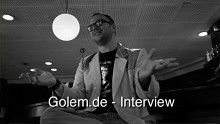 Cory Doctorow - Interview